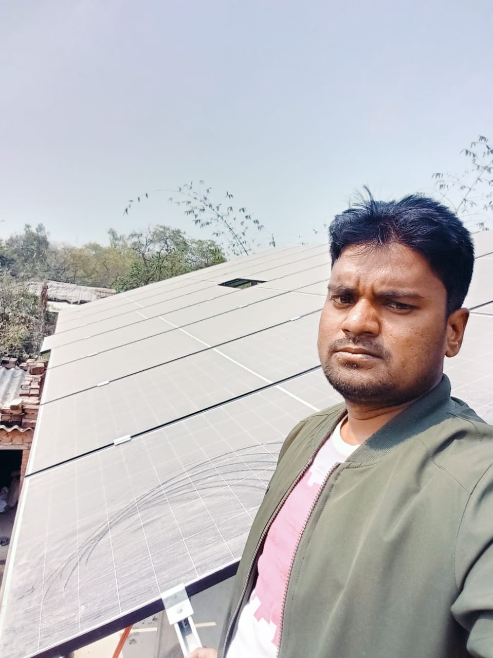 ⚡ Bada array — fitting ke waqt